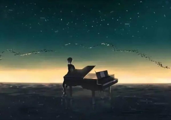 学钢琴的最晚年龄