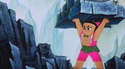 葫芦娃七兄弟各自有什么能力 介绍技能本领分别是什么