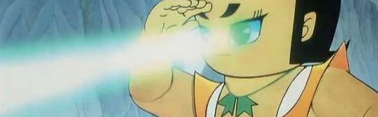 葫芦娃七兄弟各自有什么能力