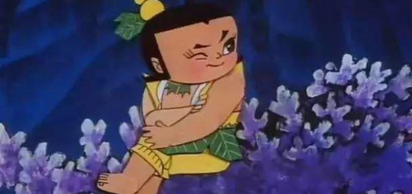 葫芦娃七兄弟各自有什么能力