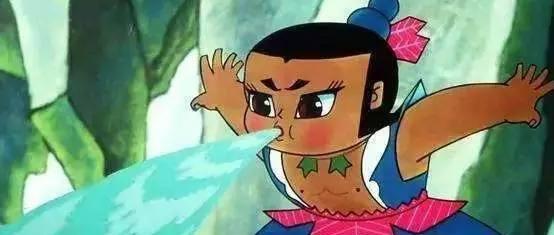 葫芦娃七兄弟各自有什么能力