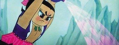 葫芦娃七兄弟各自有什么能力