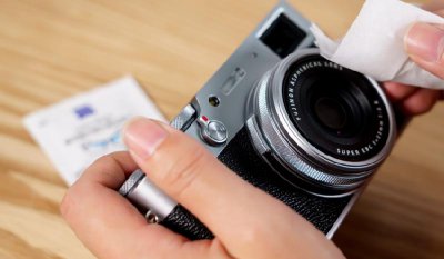 眼镜用什么擦最好保护 擦眼镜片不伤害镜片又干净