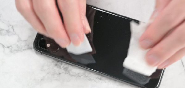 眼镜用什么擦最好保护