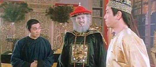 鳌拜害怕多尔衮吗