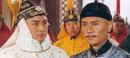 鳌拜害怕多尔衮吗