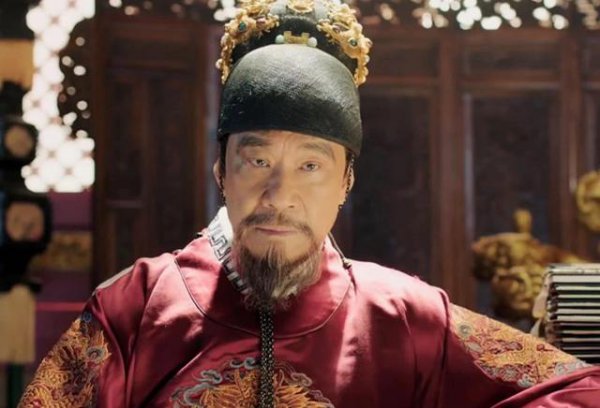 姚广孝的三个预言是真的吗