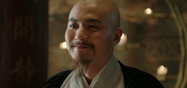 姚广孝的三个预言是真的吗