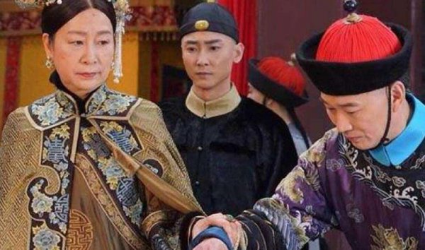 慈禧活到多少岁