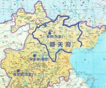 府尹相当于现在的什么官职 宋朝开封府尹是什么职位