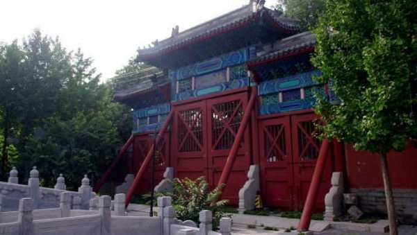 府尹相当于现在的什么官职