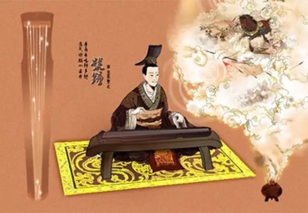 中国古代四大名琴是哪四种