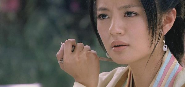 李师师和宋徽宗什么关系