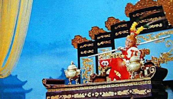 孙悟空最后成了什么佛