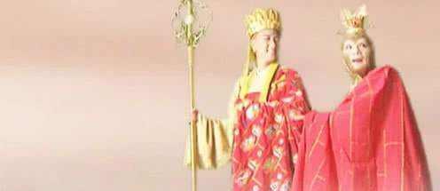 孙悟空最后成了什么佛