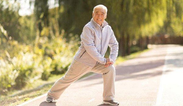 运动和不运动哪个寿命长