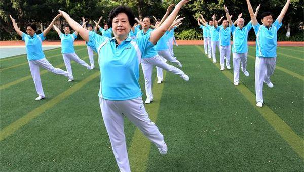 运动和不运动哪个寿命长