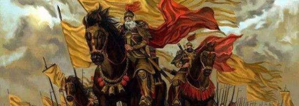 郭子仪死后满门抄斩是真的吗