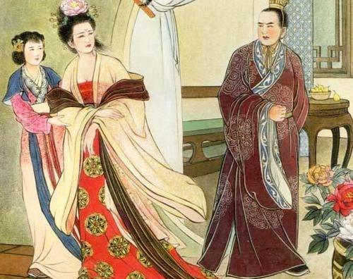 郭子仪死后满门抄斩是真的吗