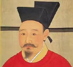 宋神宗赵顼怎么读