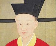 宋神宗赵顼怎么读