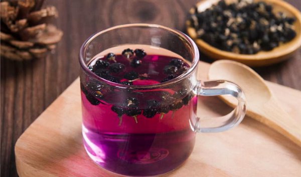 红枸杞和黑枸杞的区别