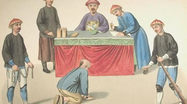 知县相当于现在的什么级别