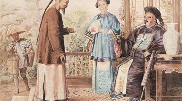 知县相当于现在的什么级别