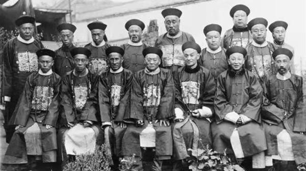 知县相当于现在的什么级别