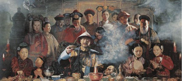 叶赫那拉的诅咒是真的吗