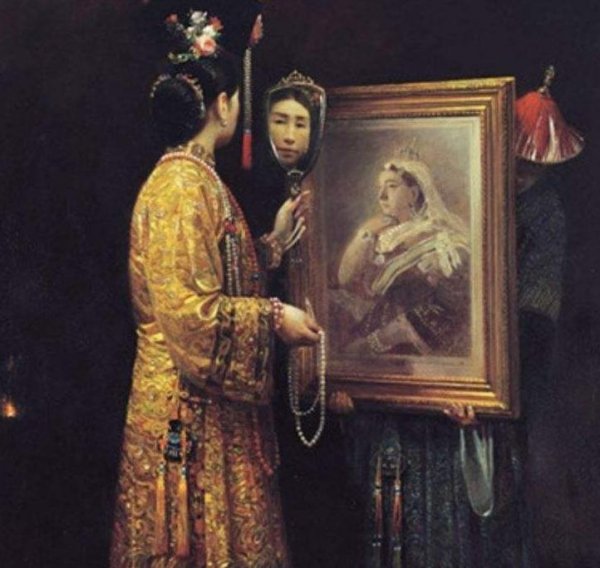 叶赫那拉的诅咒是真的吗