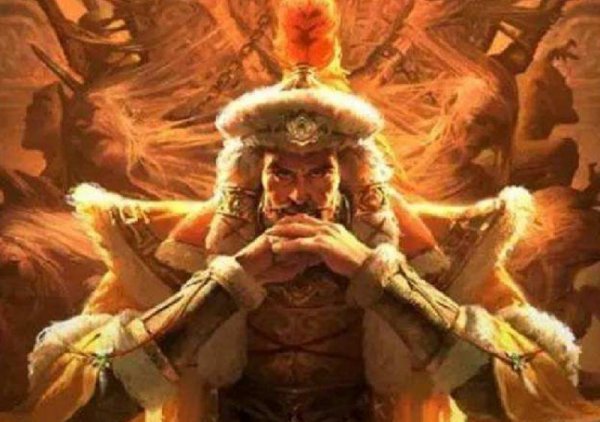 叶赫那拉的诅咒是真的吗