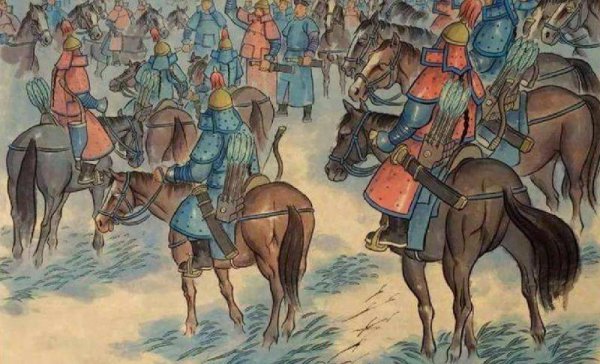 叶赫那拉的诅咒是真的吗