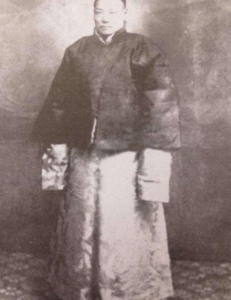 叶赫那拉的诅咒是真的吗