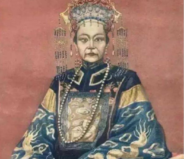 叶赫那拉的诅咒是真的吗