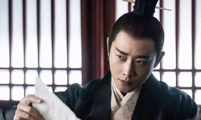 御史中丞相当于现在什么官职 古代御史中丞是什么级别