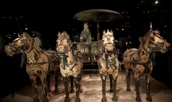 御史中丞相当于现在什么官职