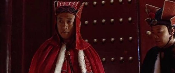 大明王朝陈洪是什么结局