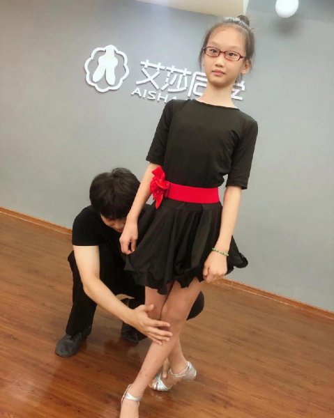 学拉丁舞最佳年龄段是多大