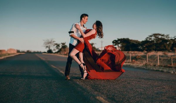 学拉丁舞最佳年龄段是多大