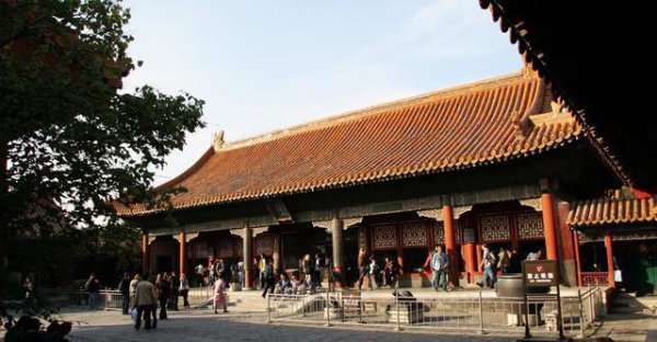 朱由校为什么传位给朱由检