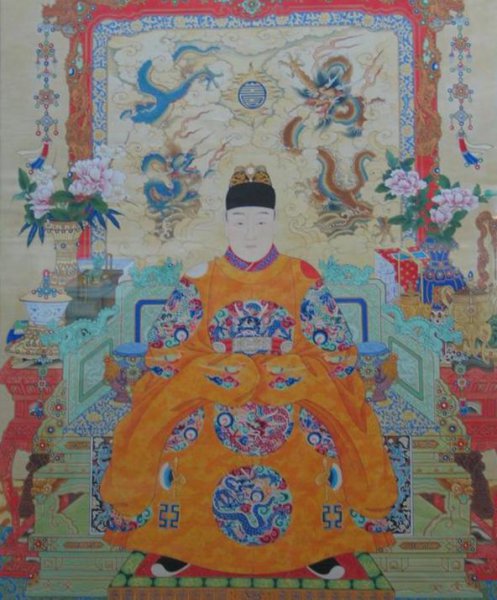 朱由校为什么传位给朱由检