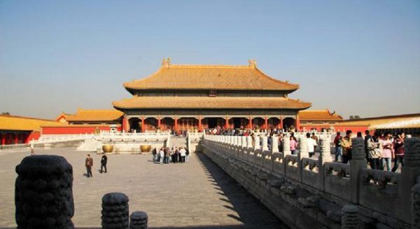 朱由校为什么传位给朱由检