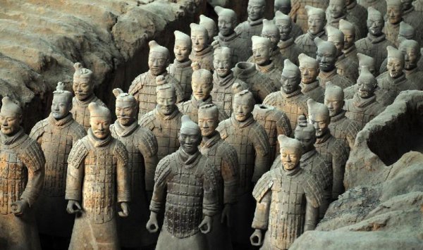 推行郡县制的作用和意义