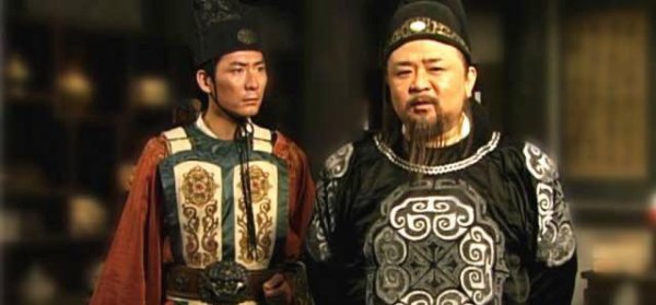 狄仁杰为什么才三品