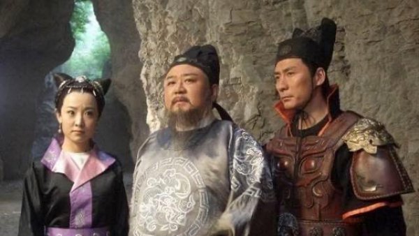 狄仁杰为什么才三品