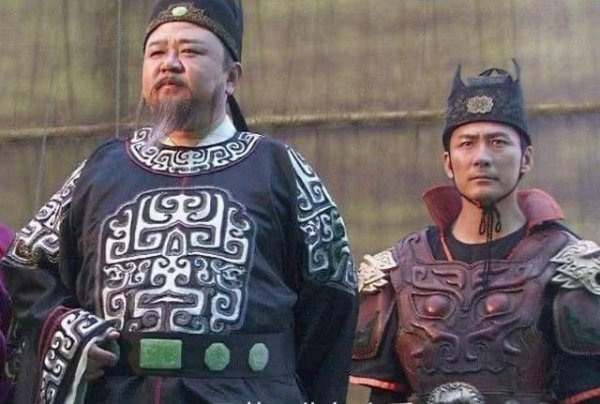 狄仁杰为什么才三品