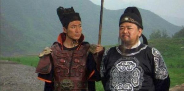 狄仁杰为什么才三品