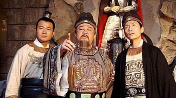 狄仁杰为什么才三品