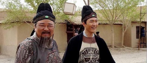 狄仁杰为什么才三品